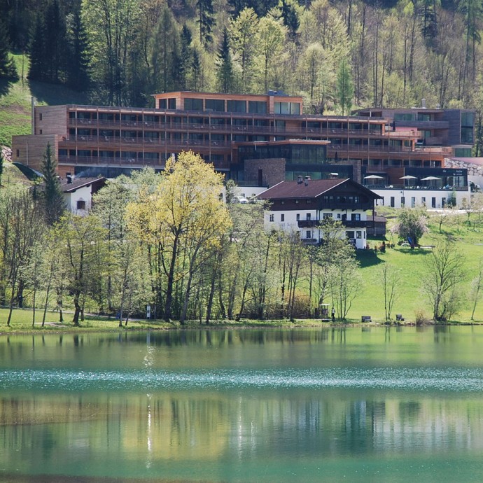 Referenz Armona Medical Resort, Thiersee / Österreich