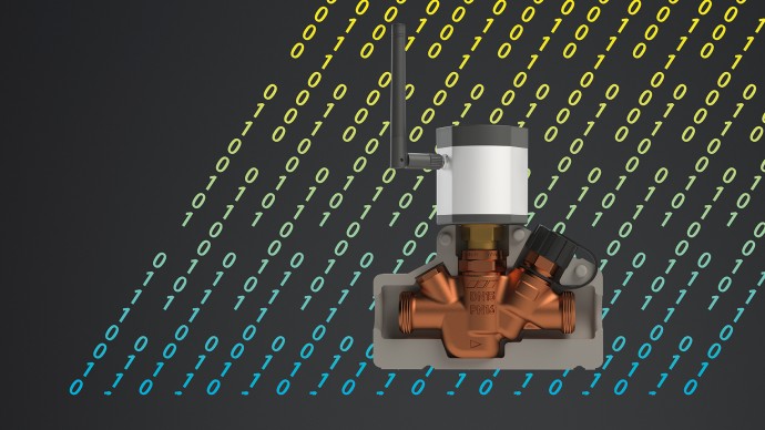 Digitale Produkte – MULTI-THERM PRO | Kemper Group