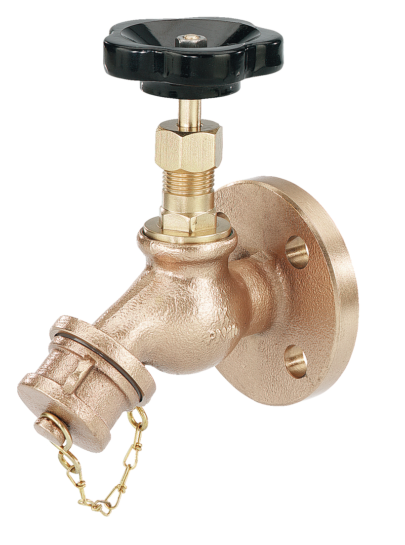 outlet valve for transformer oil, figure 115 00