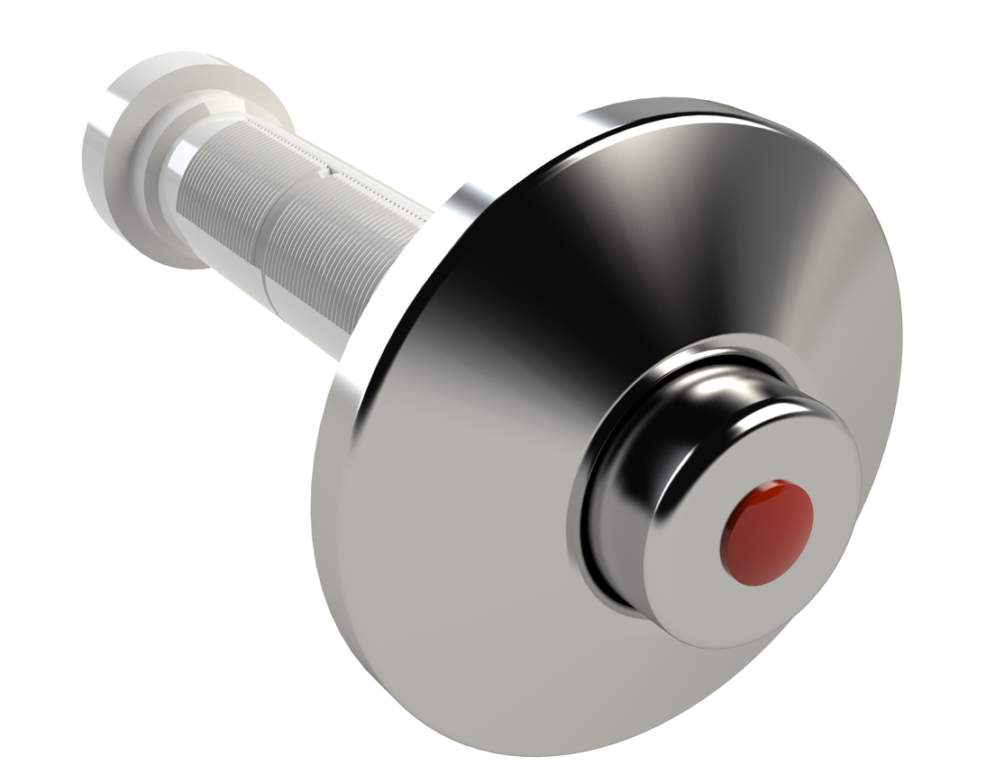 RG120 change stopper including extension for set-up dimensions to 110 mm, figure 596 15
