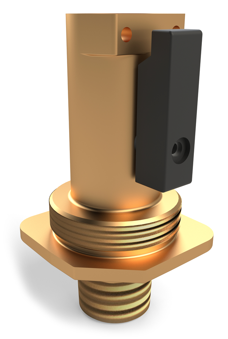 ball valve, figure 686 03 011