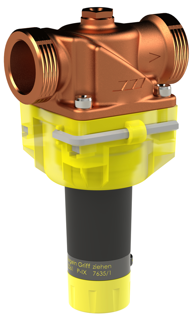 pressure reducing valve, figure 710 0G