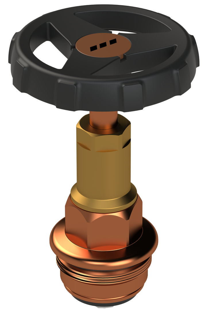 bonnet for FK-4 RPZ backflow preventer outlet type BA, DN 25, figure E0109 367 01 025