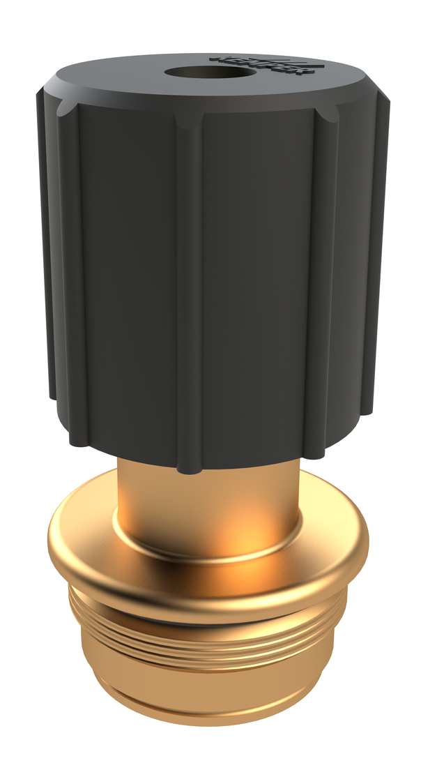 Horní díl pro FK-4 výstupní ventil systémového odpojovače BA, DN 15-20, Figur E0109 367 01 020