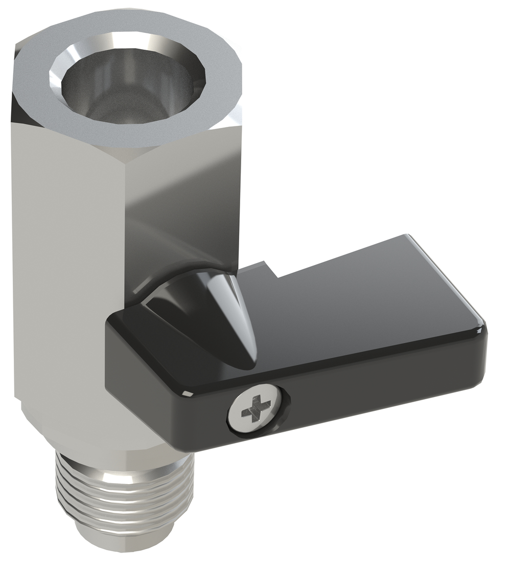 test valve for RPZ backflow preventer PROTECT, figure J7105 360 00